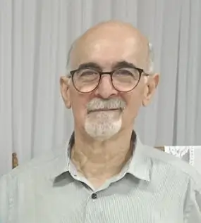 Rev. Lupércio Alves Pereira
